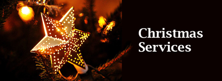 christmas-services