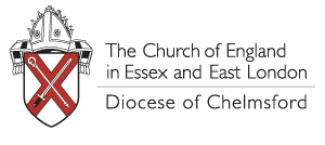 Chelmsford Diocese logo
