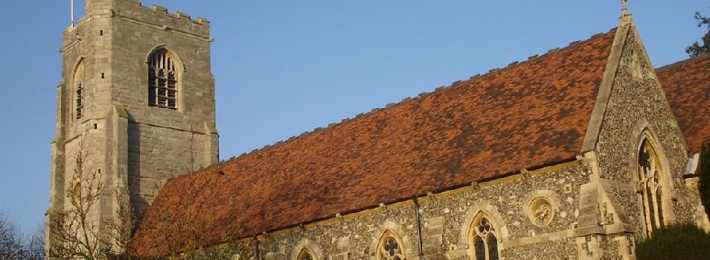 Christmas services