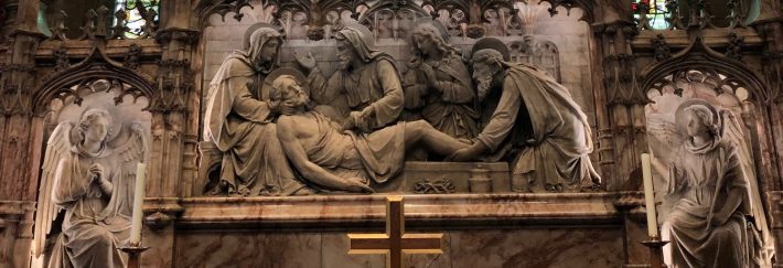 reredos